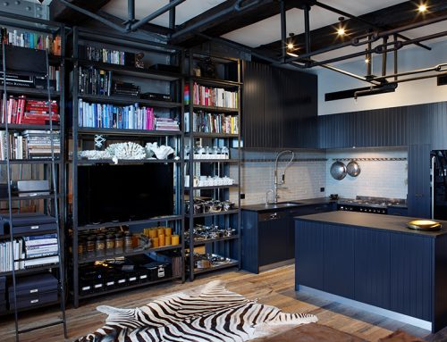Smart Storage Solutions for Apartment Living: Making the Most of Every Inch