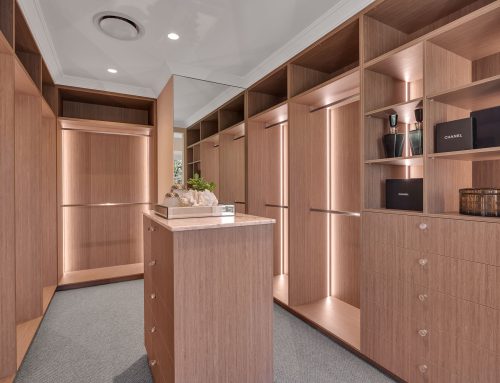 Why Architects and Builders Bring Their Joinery Partner in Early