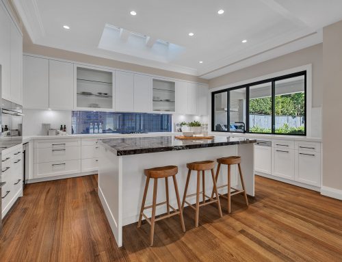 Planning a Kitchen Renovation or Kitchen Remodel: Everything You Need for a Successful Kitchen Renovation.