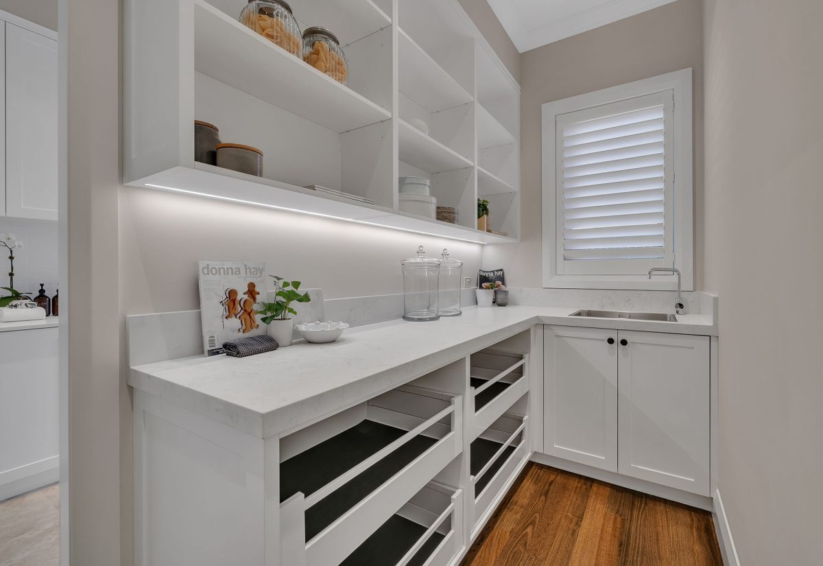 Embracing the Future: Top Kitchen Design Trends of 2024 - Art of Kitchens
