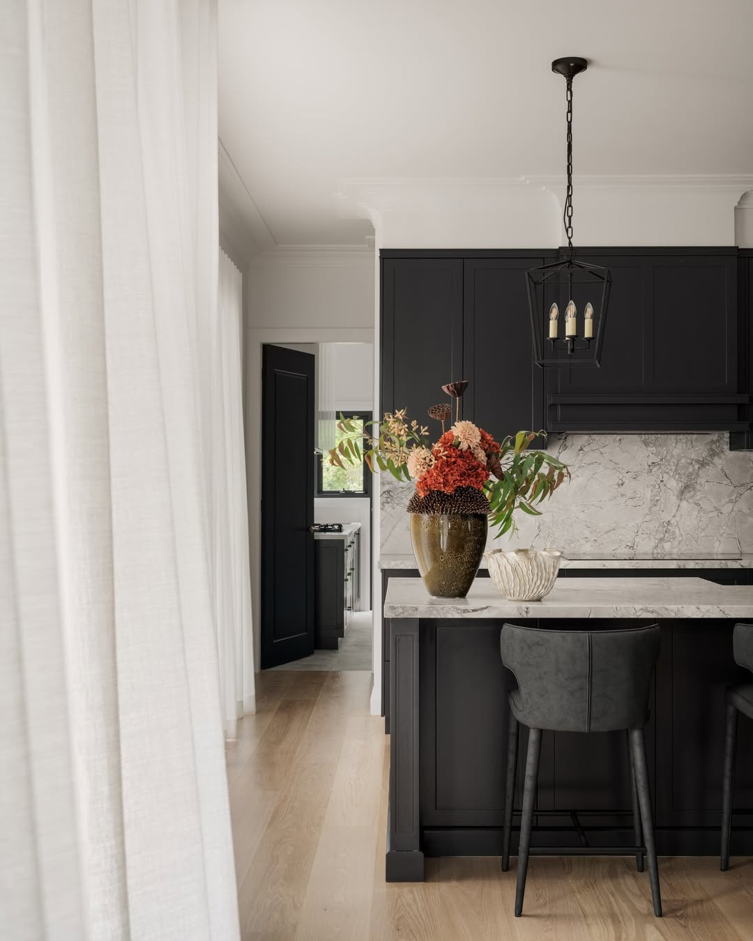 Create the perfect kitchen for your home