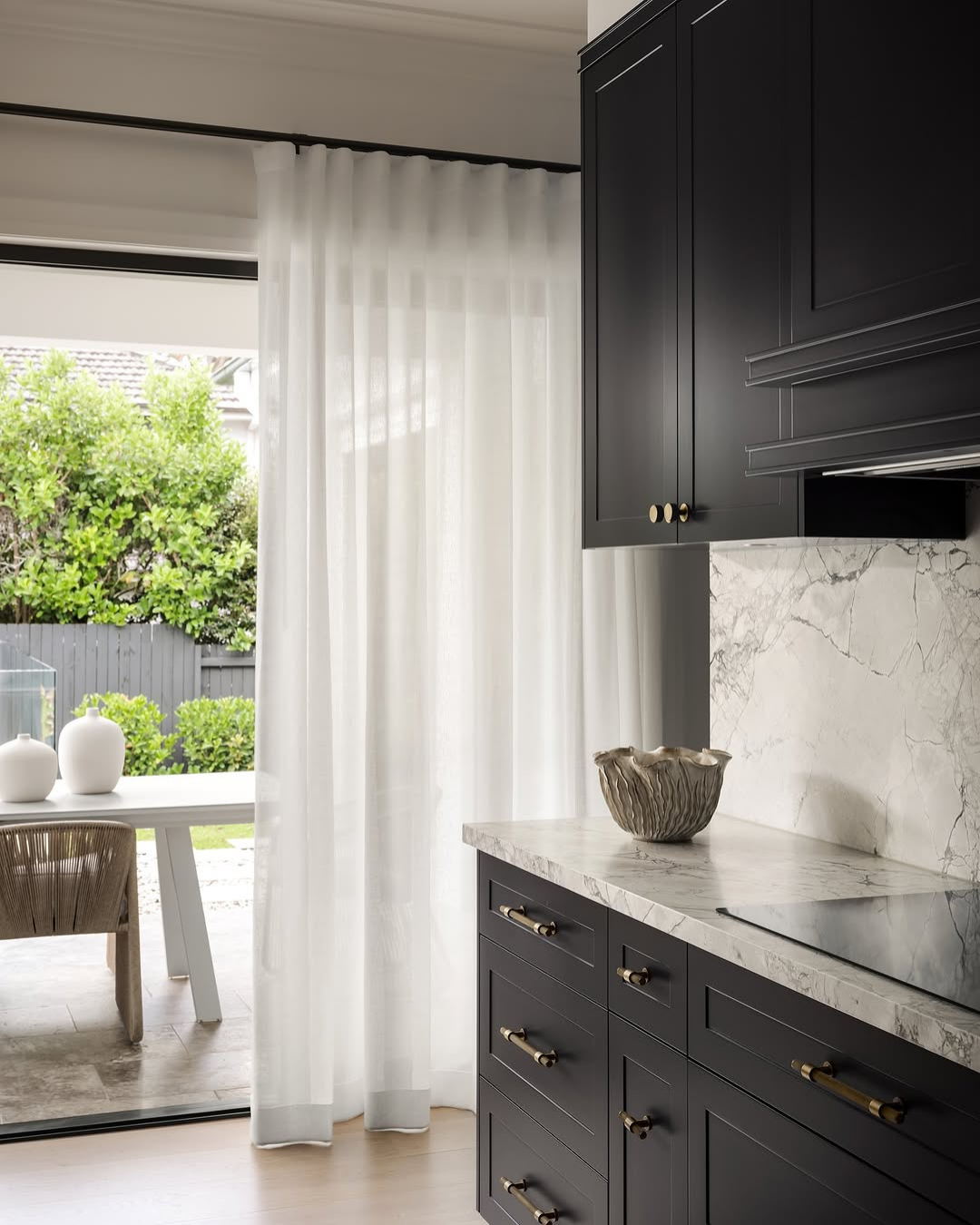 Let our industry-leading designers and builders bring your dream kitchen to life