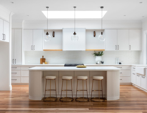 Luxury Kitchen Features Worth Investing In (and Those That Matter Less)