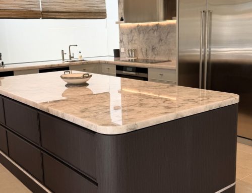 Kitchen Storage Solutions Without Wall Space | Smart Custom Design Sydney