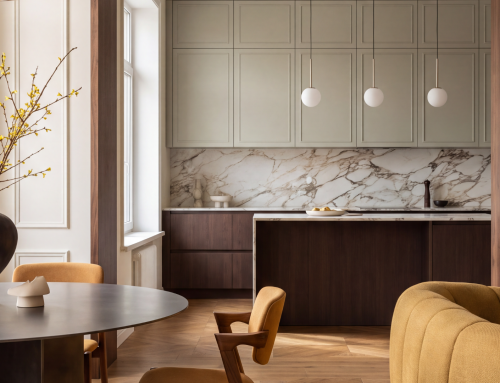 Planning a New Kitchen? 10 Questions to Answer Before You Start the Design